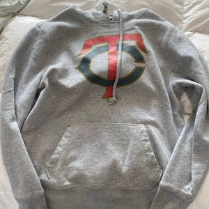 Minnesota Twins Sweatshirt